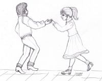Loves to dance